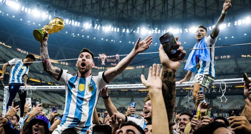  - PSG : un accueil triomphal réservé à Messi pour son retour !