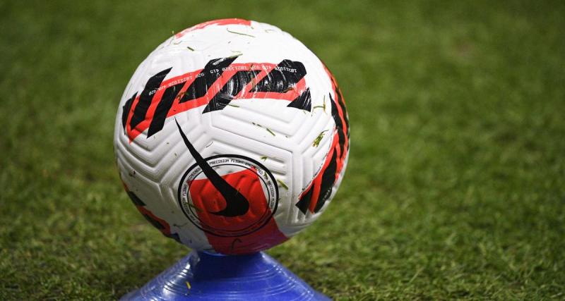  - Brieuc Razer (Stade Pontivyen) : "À domicile, poussé par nos supporters, on se prépare pour créer l'exploit"