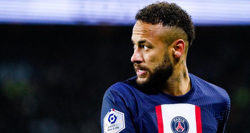  - PSG - Mercato : coup de tonnerre pour l'avenir de Neymar ! 