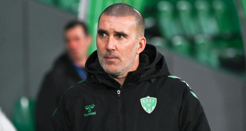  - ASSE, FC Nantes - Mercato : Batlles explique pourquoi il a voulu Appiah