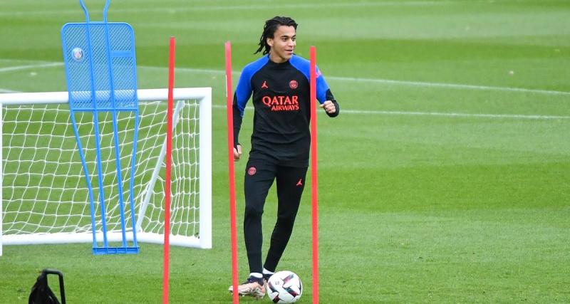  - PSG : la toile s'enflamme sur les retrouvailles entre Ethan Mbappé et Lionel Messi !