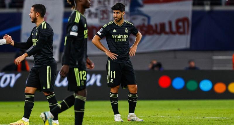  - Real Madrid - Mercato : la liste noire d'Ancelotti dévoilée, cinq joueurs poussés vers la sortie