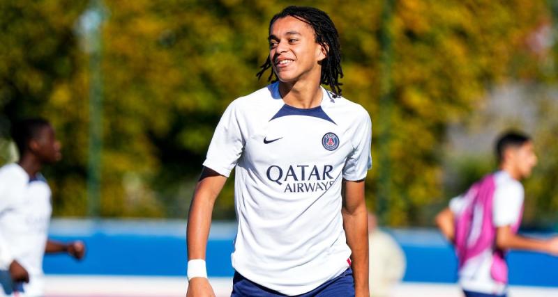  - PSG : le comportement du frère de Mbappé à la haie d'honneur pour Messi fait polémique !