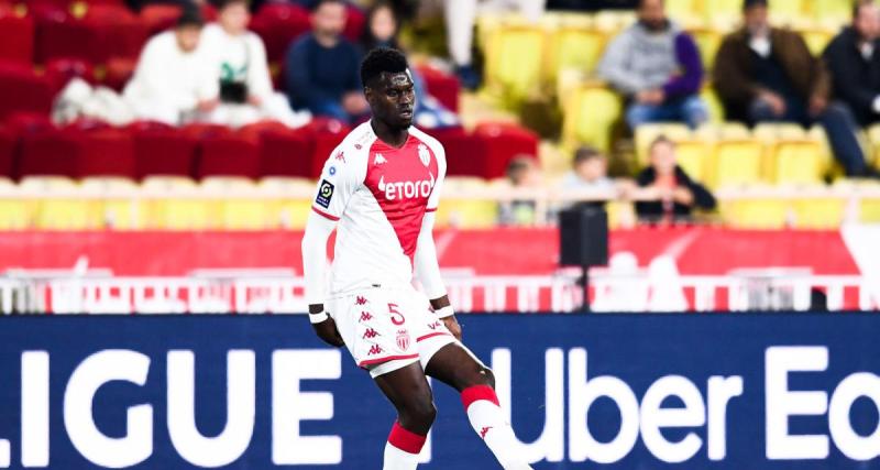  - Amateur : Le SC Malesherbois va toucher le jackpot grâce à Badiashile 