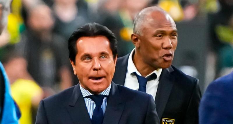  - FC Nantes - Mercato : les Canaris à l’affût pour un joueur s'étant proposé à l'OM ?