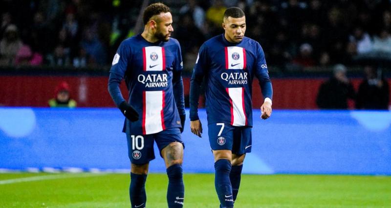  - PSG : Daniel Riolo prend Mbappé pour cogner sur Neymar