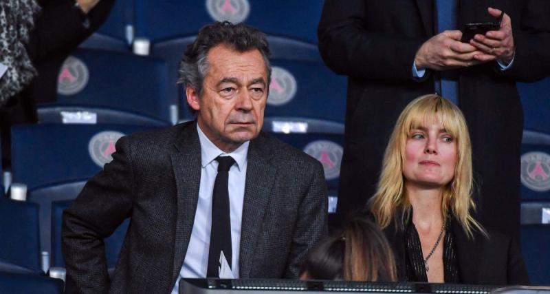 - Michel Denisot (Châteauroux) : "S'il gagne la Ligue des champions, le PSG sera le plus grand club du monde"
