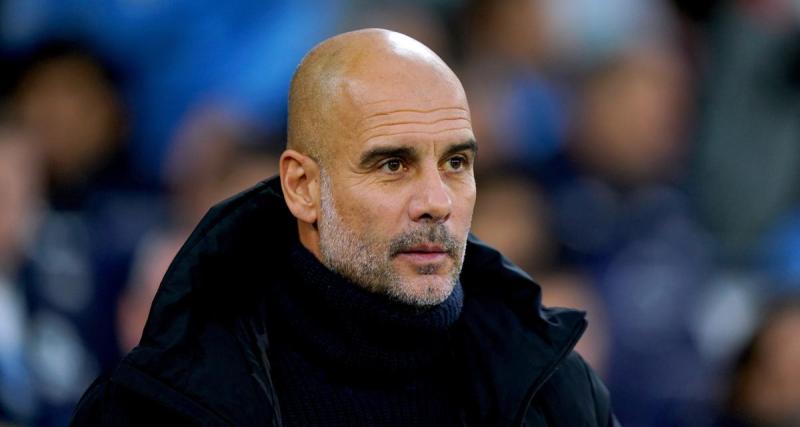  - Manchester City : la réponse de Guardiola sur l'avenir de Bernardo Silva