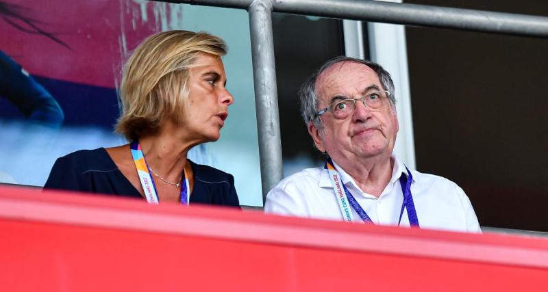  - FFF : Le Graët et Hardouin vont être réauditionnés concernant l’audit 
