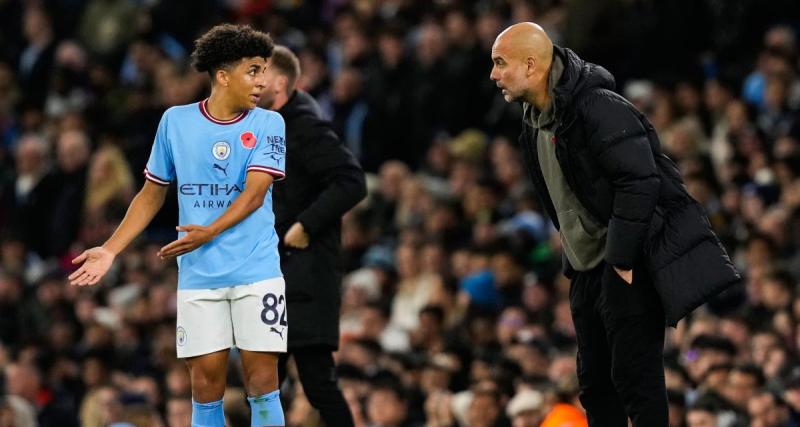  - Manchester City : Guardiola serait déjà passé à l'action pour prolonger un crack !