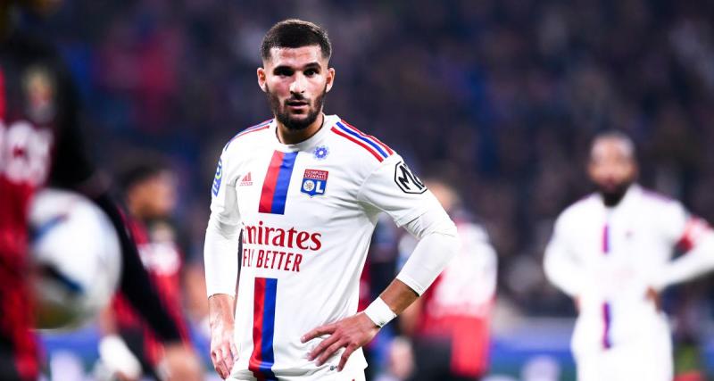  - OL : le Betis de retour sur Aouar, qui préfère un géant italien