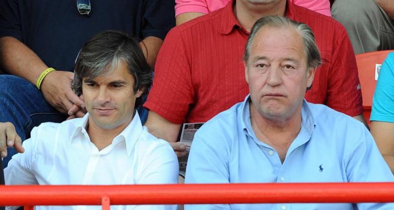  - RC Lens : Molina épingle Martel et Blanchard dans sa dernière vidéo