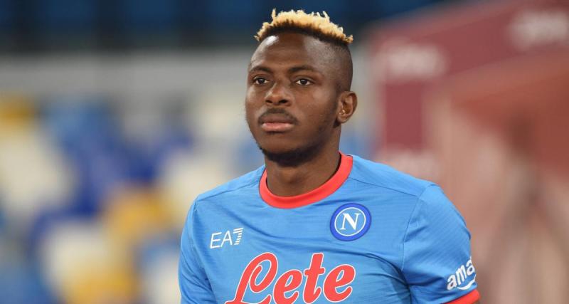  - 🚨 Inter Milan - Naples : les compos officielles !