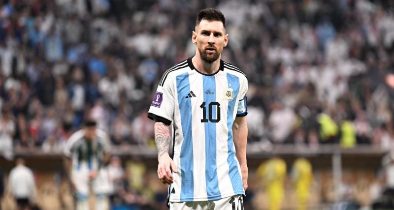  - PSG : un jackpot à 10 millions pour Messi grâce à... Instagram