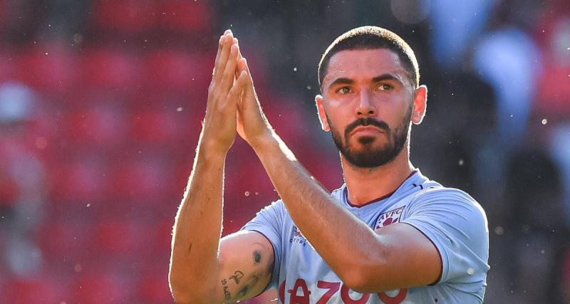  - OM : Sanson rêve de revenir