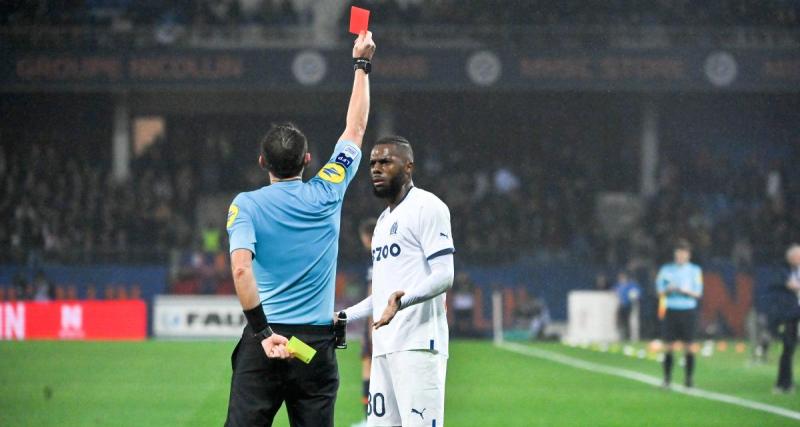  - LFP : Tavares prend cher, Hakimi, Delaurier… les sanctions sont tombées !