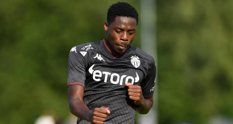  - Monaco : rappelé de son prêt à Metz, Musaba retourne aux Pays-Bas (off)
