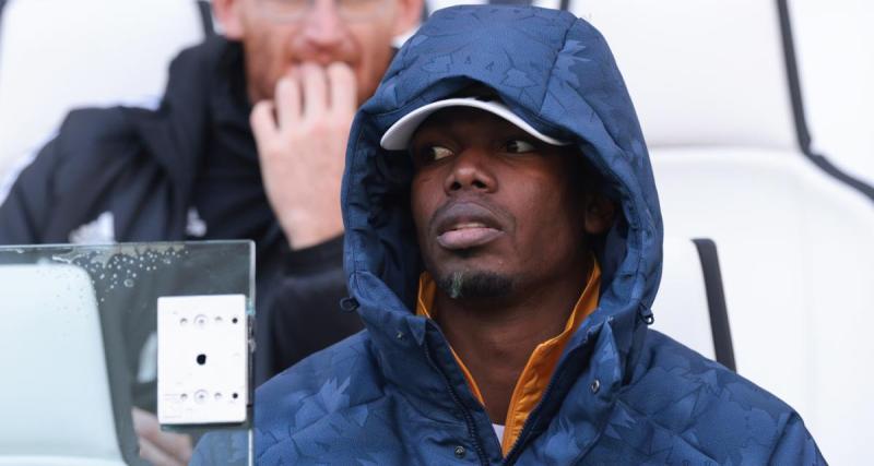  - Équipe de France : le retour de Pogba avec la Juventus Turin se précise ! 