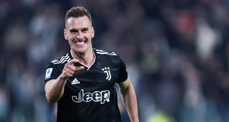  - 🚨 Cremonese - Juventus : Milik arrache les trois points pour la Juve !