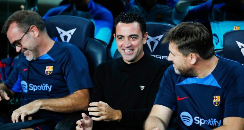  - Barça : enfin la bonne pour une cible de longue date ?