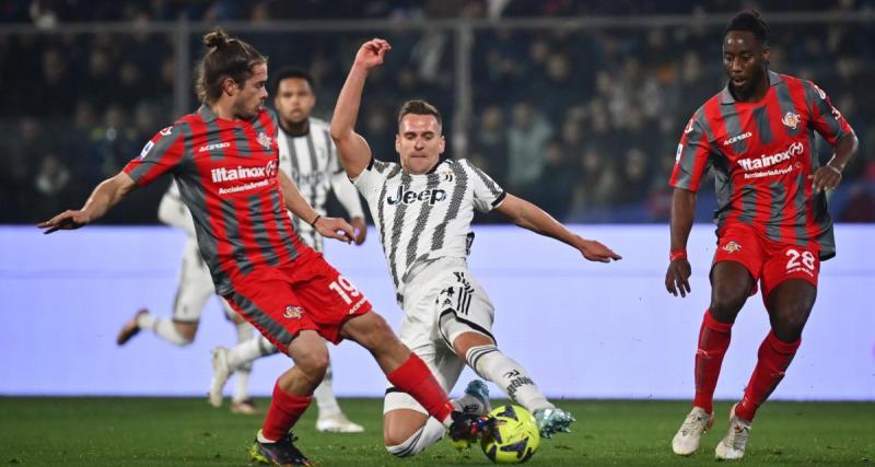  - FC Nantes : la Cremonese et un bourreau de l'OM ont montré la voie à suivre contre la Juventus