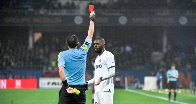  - OM, FC Nantes, RC Lens, PSG : Tavares, Moutoussamy, Abdul Samed et Hakimi connaissent leur sanction