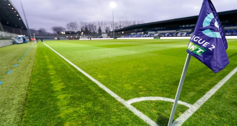  - Dunkerque : le nouveau président affiche ses ambitions avec l'USLD