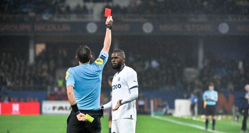  - La LFP communique sur les sanctions du mois de janvier