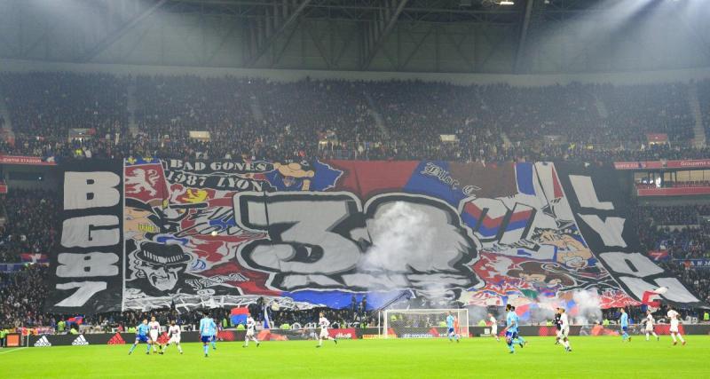  - OL : les Ultras découpent les joueurs et la direction et promettent des actions