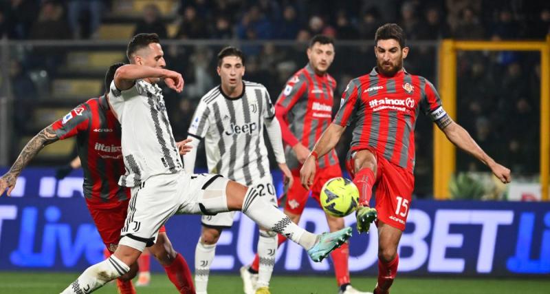 - La Juventus s'impose de justesse, la Fio se contente du nul, les résultats des matchs de 18h30 !