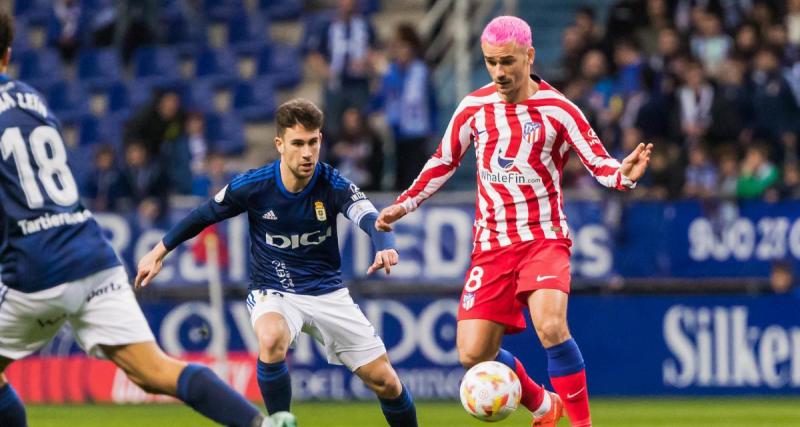  - 🚨 Oviedo - Atlético Madrid : Griezmann décisif, les Colchoneros qualifiés !