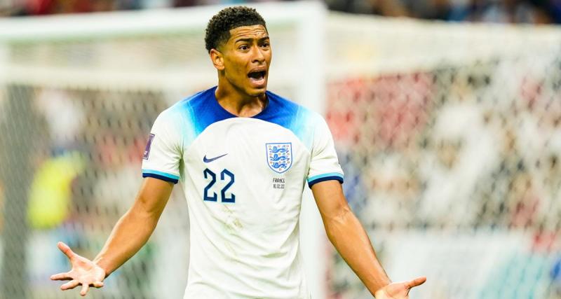  - Real Madrid : le prochain club de Bellingham connu cet hiver, les Merengue vont passer à l'action !