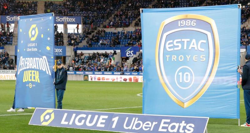  - Troyes : deux jeunes espoirs signent pro (off)
