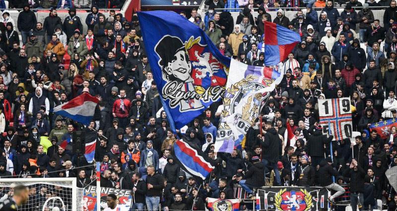 - OL : le communiqué incendiaire des Ultras, qui promettent de "futures actions"