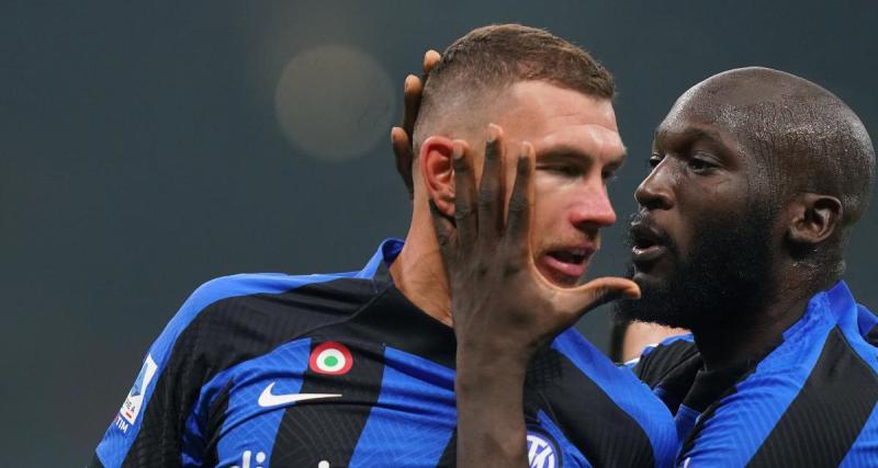 - 🚨 Inter Milan - Naples : 1ère défaite pour le Napoli, la Serie A relancée !