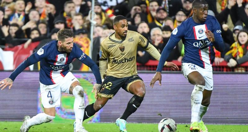  - PSG - Mercato : Sergio Ramos prolongé, il hurle au scandale
