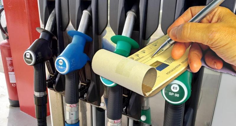  - Indemnité carburant : demande à faire entre le 16/01 et le 28/02