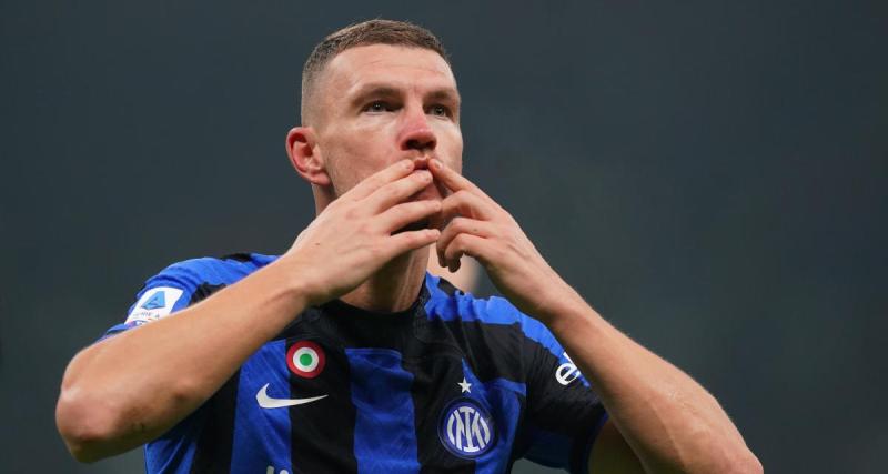  - L'Inter met fin à la série de Naples, l'Udinese accroche un point, les derniers résultats en Serie A !
