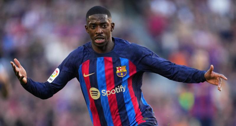  - 🚨 Le Barça s'en sort dans la douleur en Coupe, Umtiti visé par des insultes racistes, Mbappé se fait remarquer aux USA... les immanquables du jour !