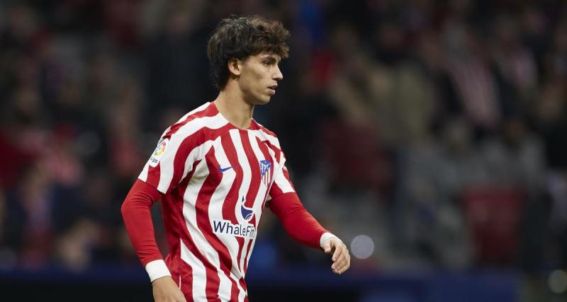  - Atlético Madrid : Simeone se confie à nouveau sur l'avenir de Félix !