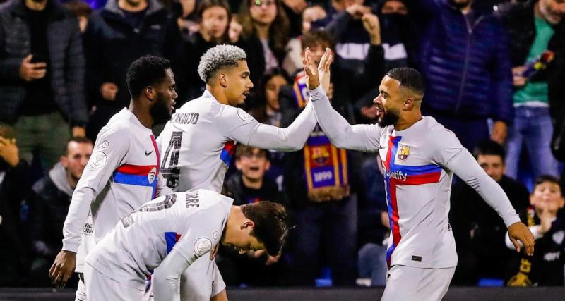 - Le Barça qualifié in-extremis, l'Atletico serein, Séville autoritaire, les résultats du jour en Coupe du Roi !