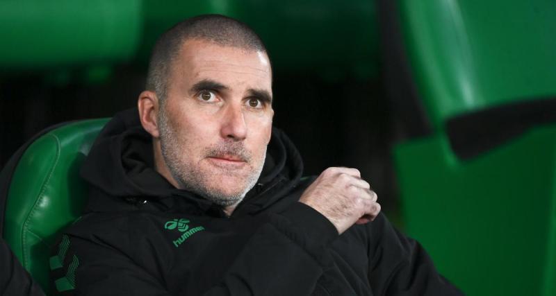  - ASSE : un forfait se dessine pour Batlles à Laval