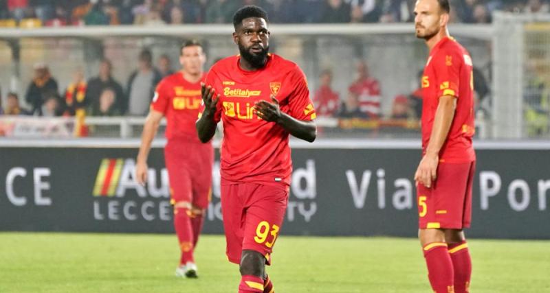  - Équipe de France : victime de racisme, un Bleu fond en larmes