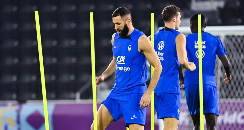  - Equipe de France : Riolo lâche ses révélations sur la polémique Benzema !