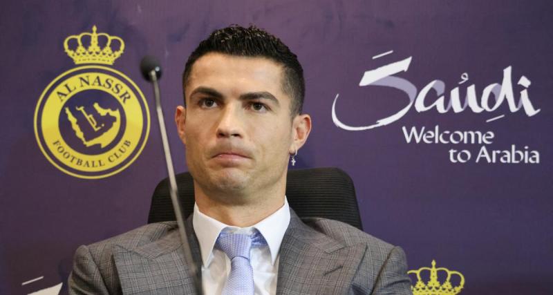  - Al Nassr : offres en Europe, Real Madrid, PSG... Grosses révélations sur Cristiano Ronaldo !
