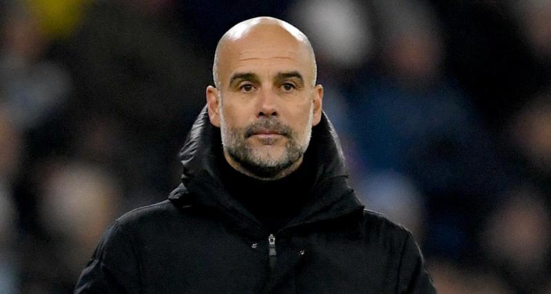  - Manchester City : Guardiola prévient ses joueurs dans la course au titre !