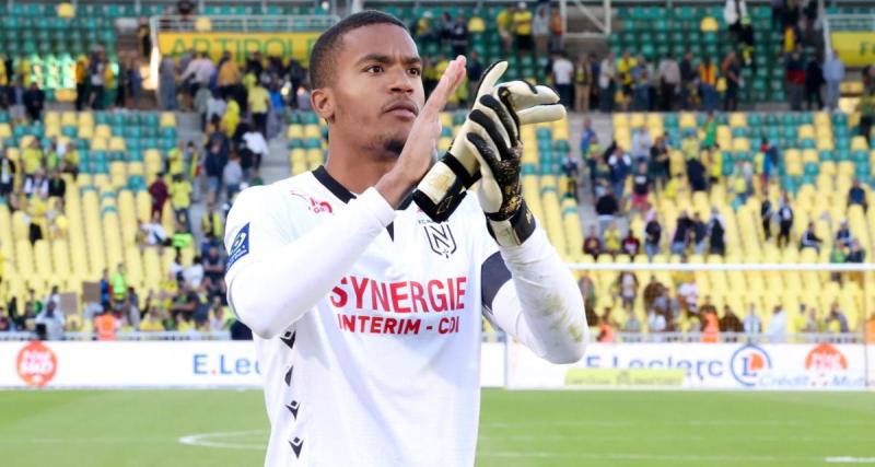  - OL, FC Nantes : les Canaris premières victimes de Lovren ? 