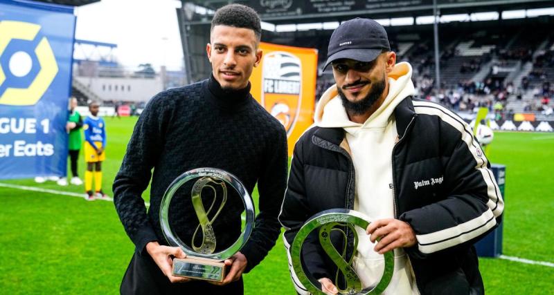  - Angers : le SCO privé d'Ounahi pour le déplacement à Strasbourg en Coupe de France