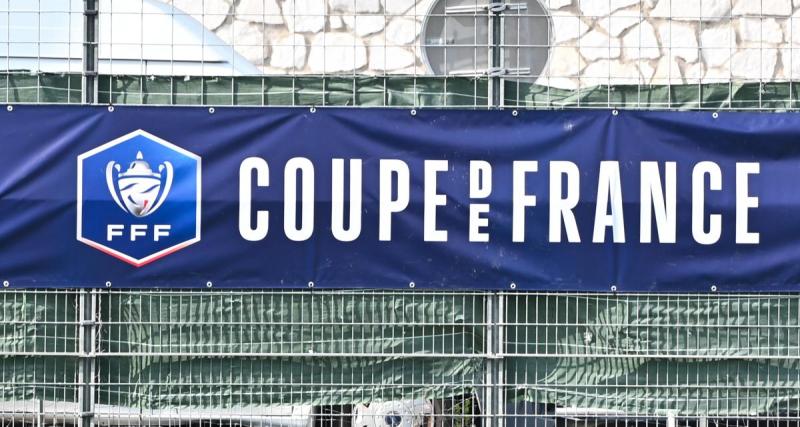  - Coupe de France : Axel Flucher (Vire) reconnait que l’AVF est « sorti vidé » de l’épisode caennais