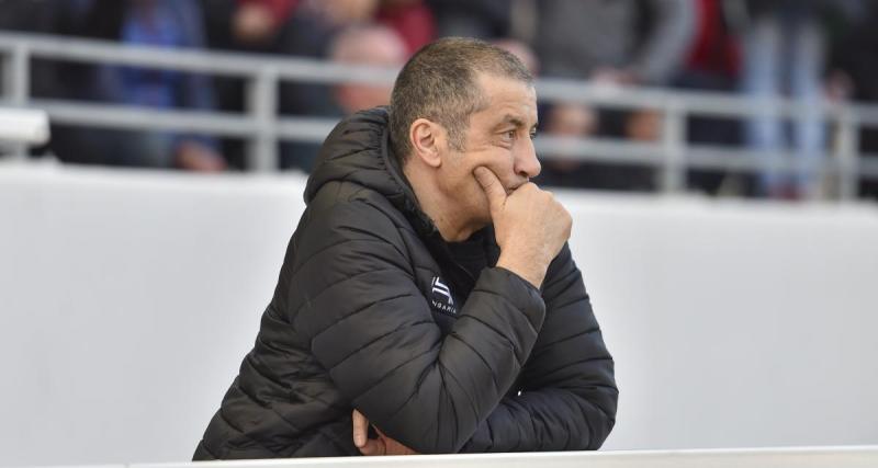  - Hyères - OM : le nouveau coup de gueule de Mourad Boudjellal